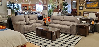 Odell's Furniture