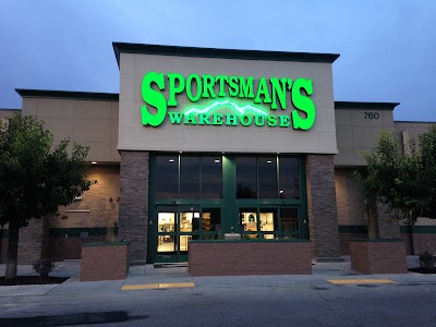 Sportsman's Warehouse