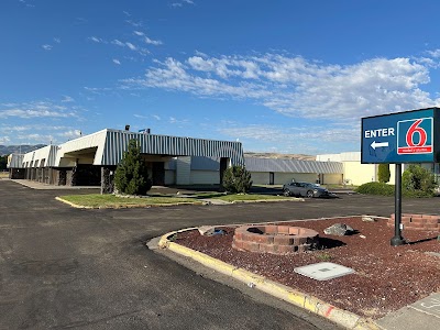 Studio 6 Pocatello, ID