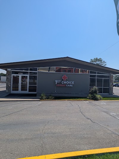 1st Choice Urgent Care Chubbuck