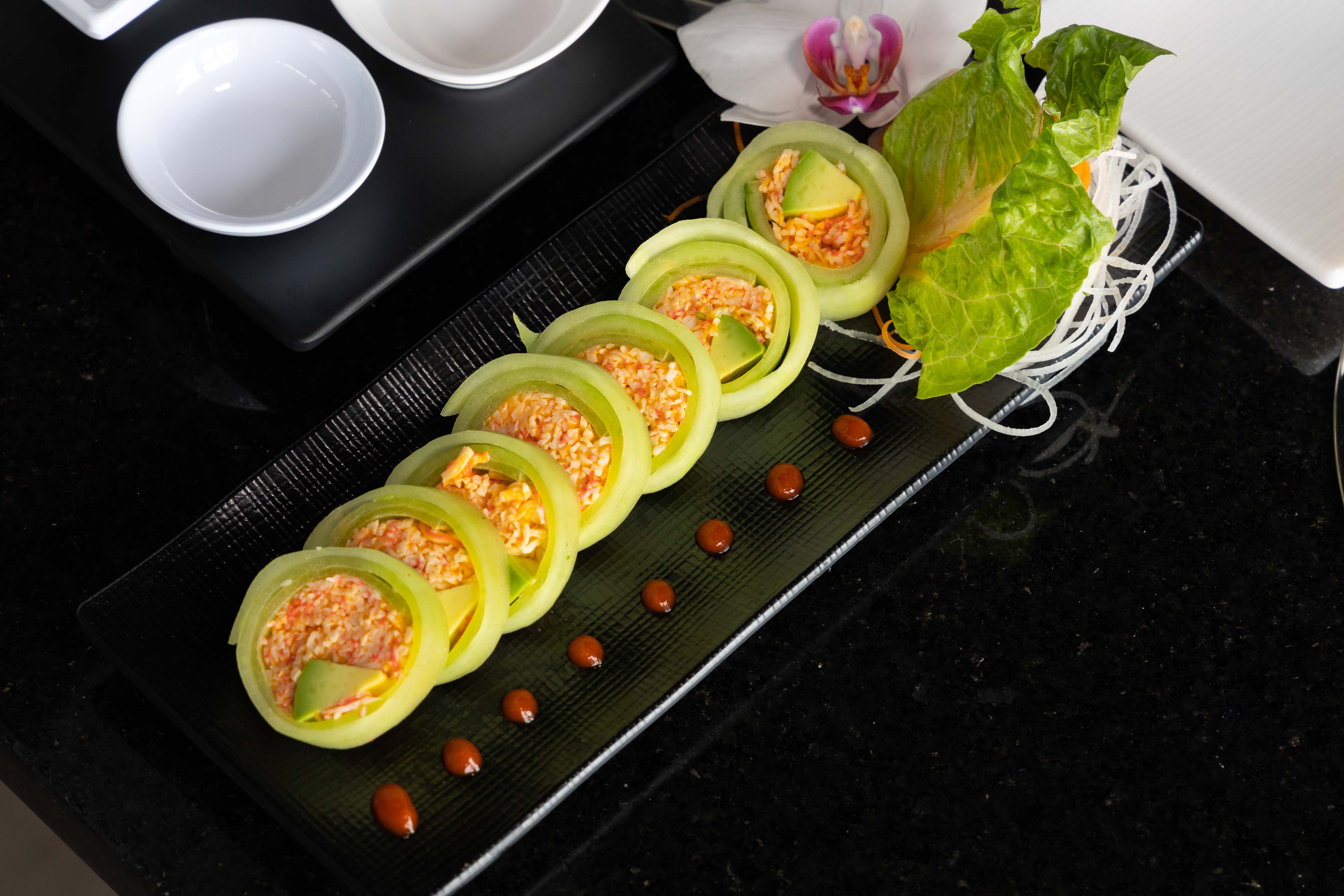 Shabushi Japanese Shabu-Shabu (Hot Pot) and Sushi Restaurant